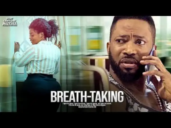 Breath-taking - 2019